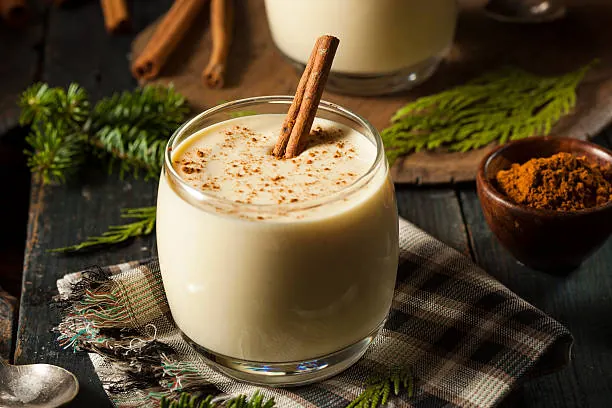 Creamsicle Punch Cocktail