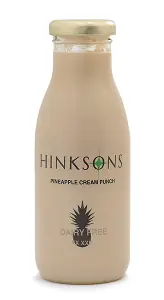 Pineapple Cream Punch Thumbnail