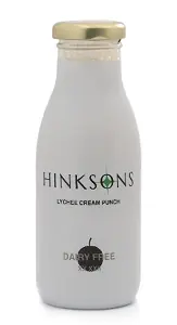 Lychee Cream Punch Thumbnail
